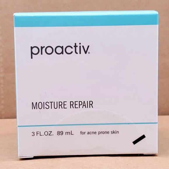 Proactiv Other - PROACTIV Moisture Repair for Acne Prone Skin 3 fl oz New In Box for 2